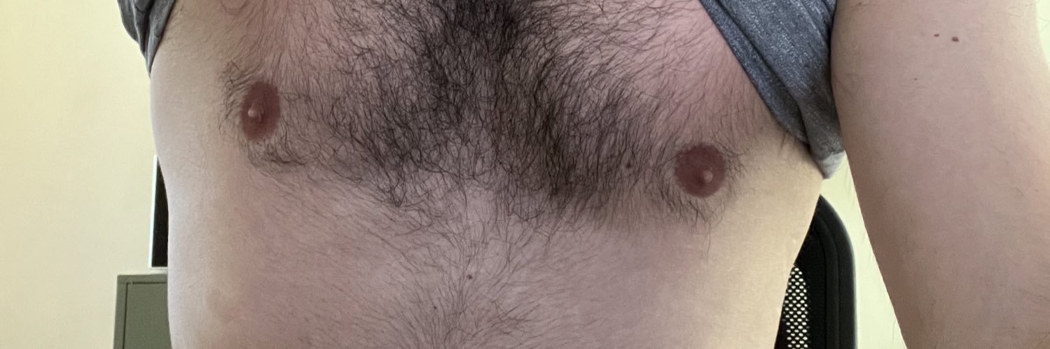 Furry Latin Otter's banner