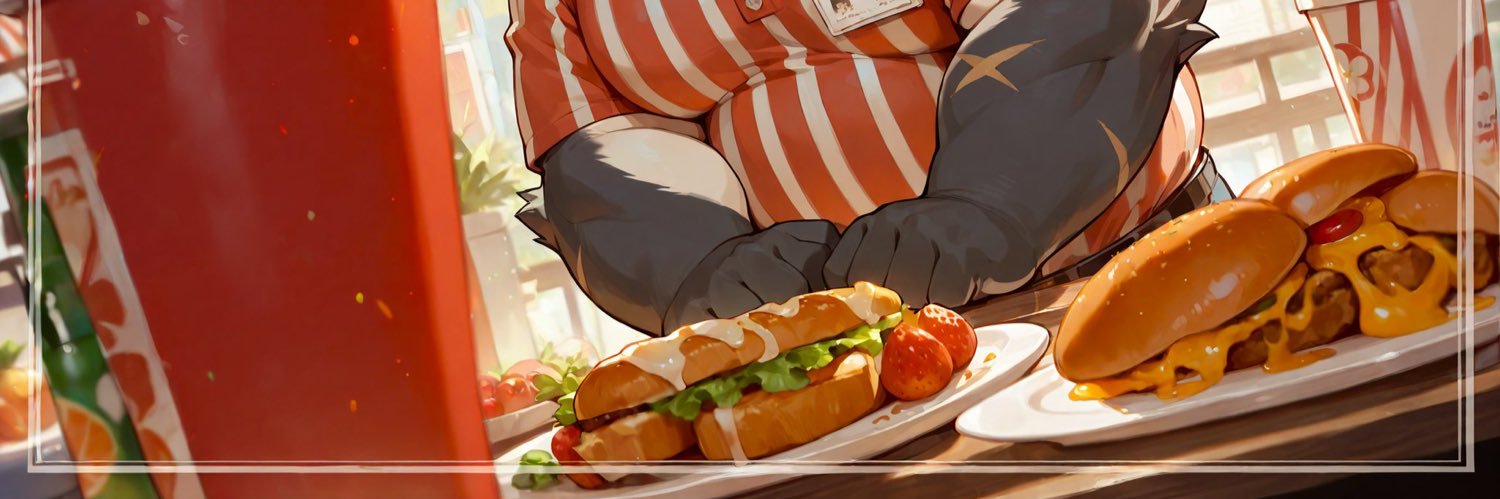 噜噜's banner