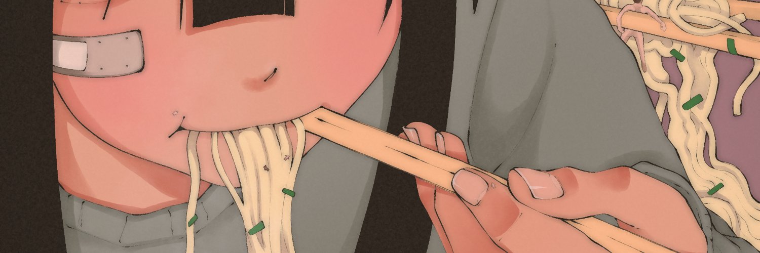 Chef Butter 🍜🍣 🔞's banner