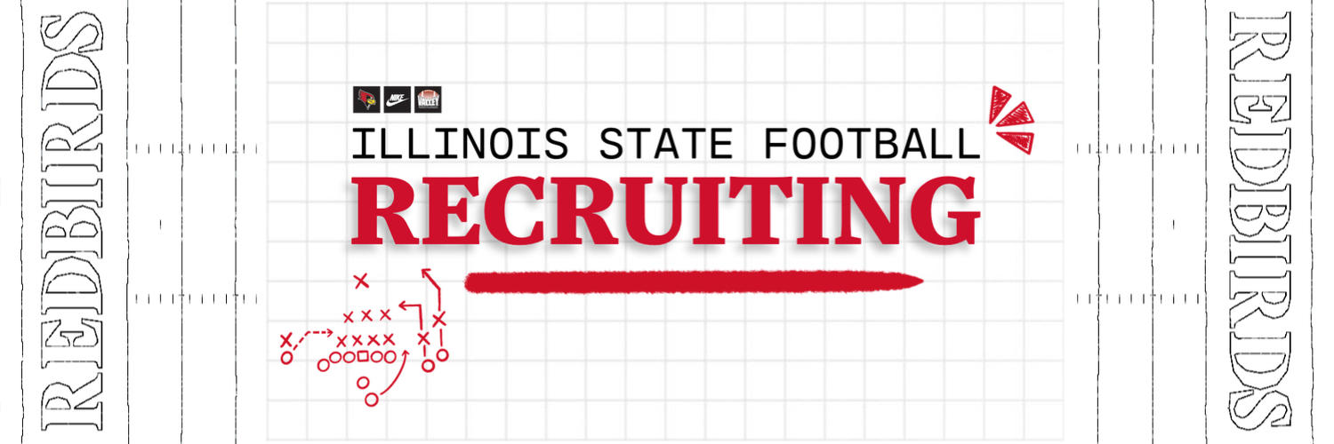 Redbird Recruiting's banner