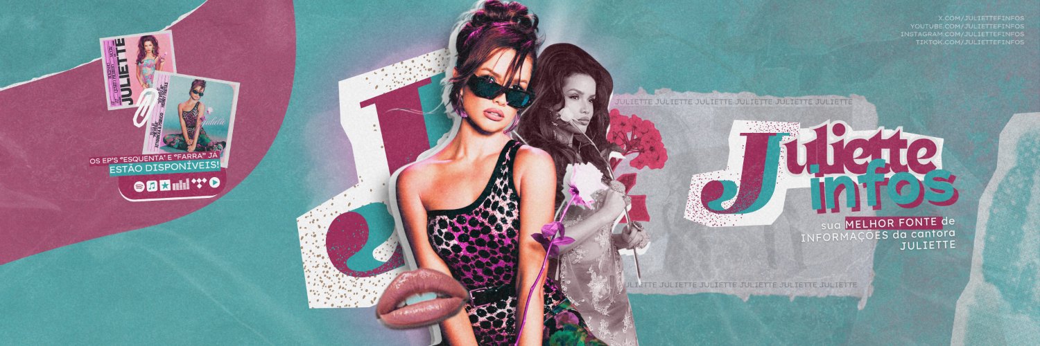 Juliette F. Infos | Fan Account's banner