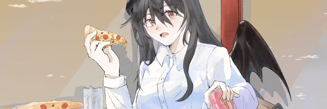 민트's banner