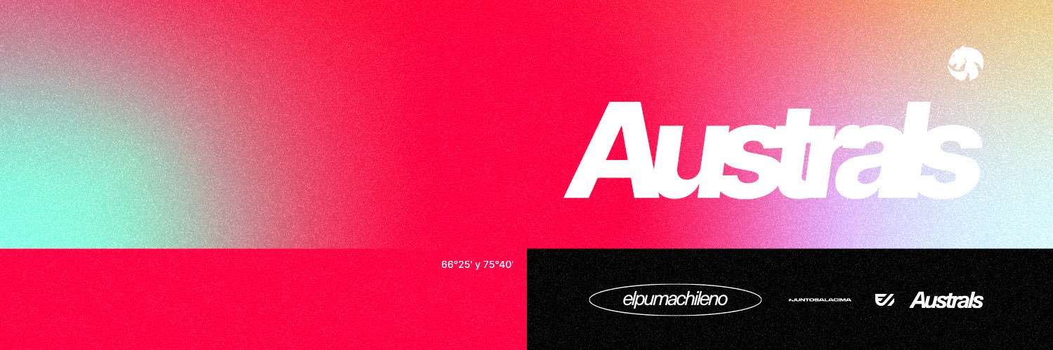 Australs's banner