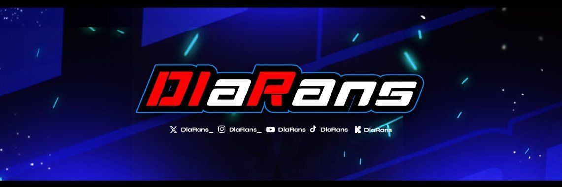 DlaRans's banner