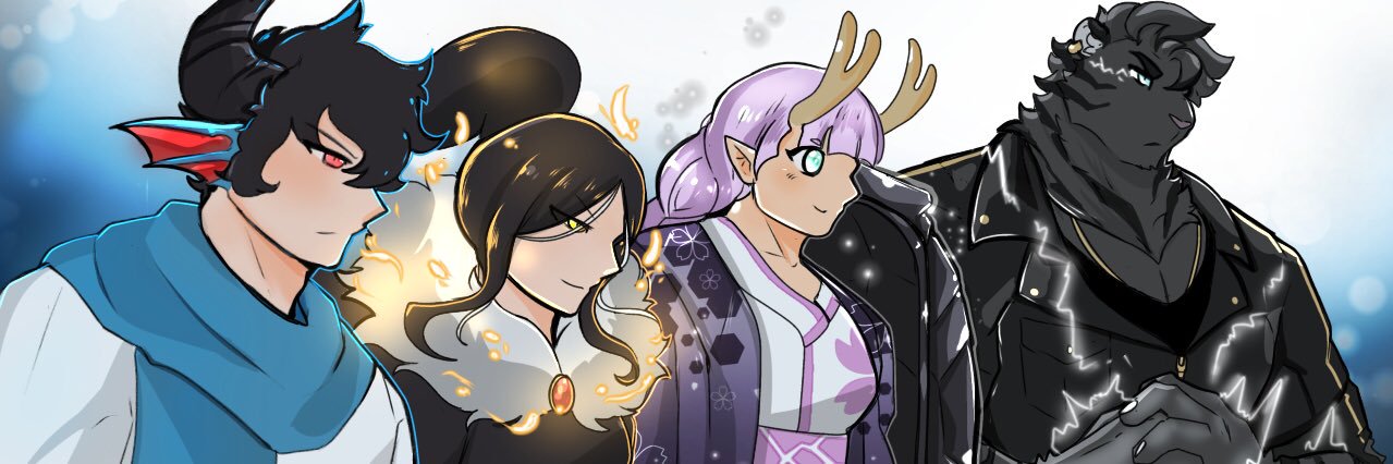 WhenSoulsCollide's banner