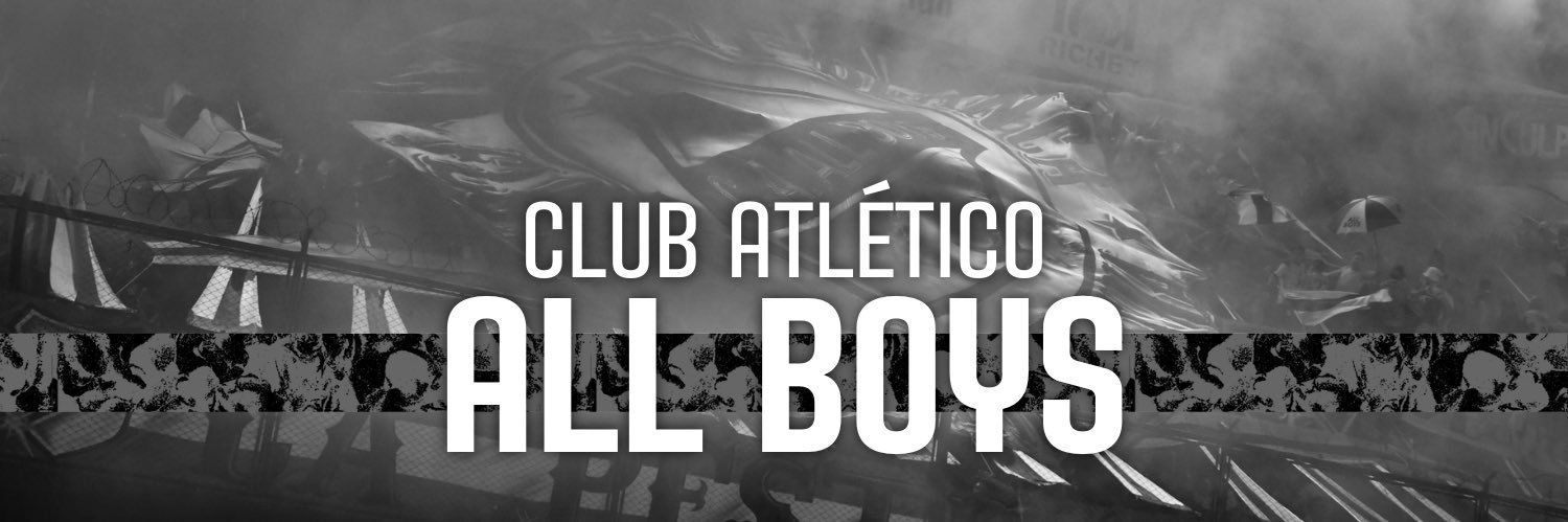 Club Atlético All Boys's banner