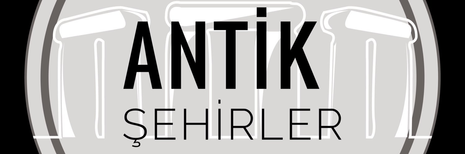antiksehirler's banner