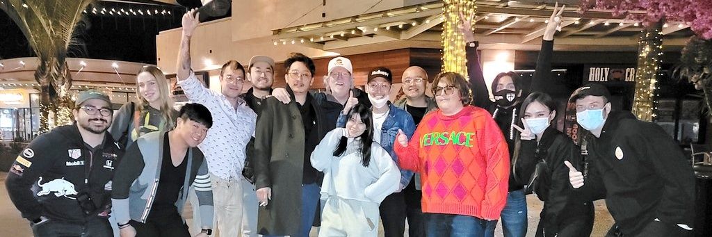Japandy 😎 GOLF/TRAVEL/GAMBA/NETFLIX 👽's banner