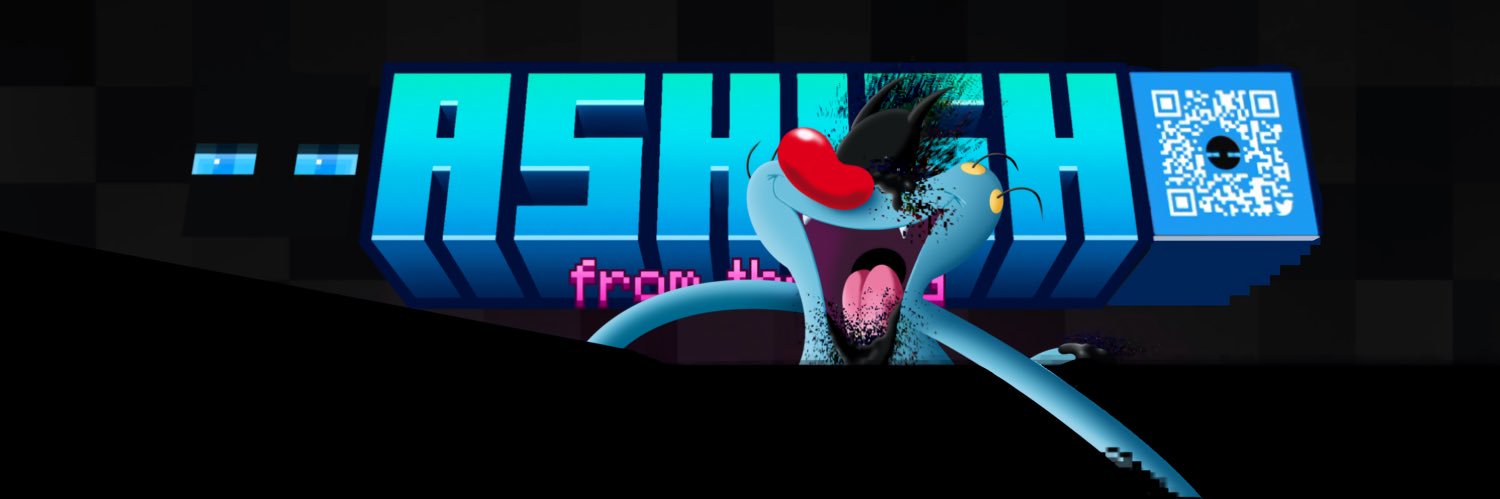 AshishXMC 's banner