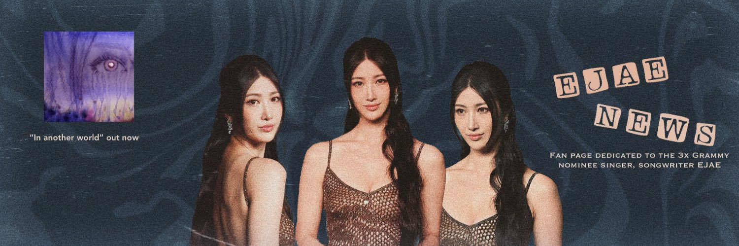 EJAE News's banner