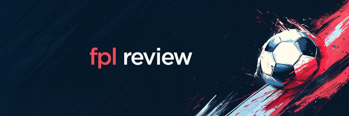 FPL Review's banner