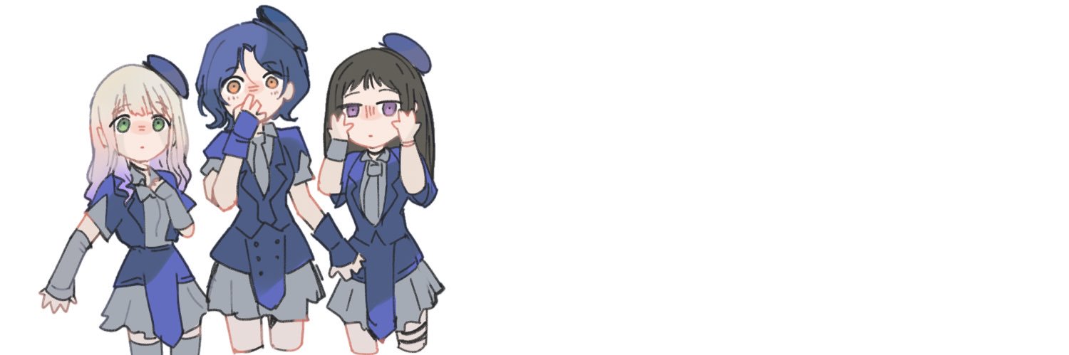 猫头姬's banner