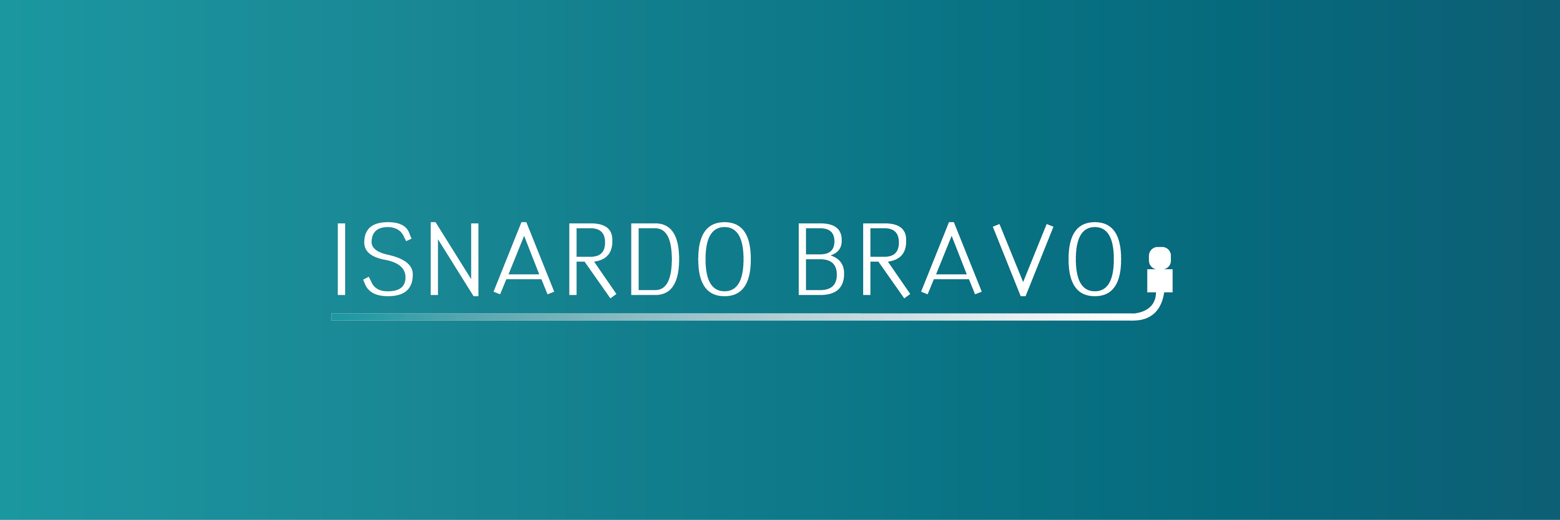 Isnardo Bravo's banner