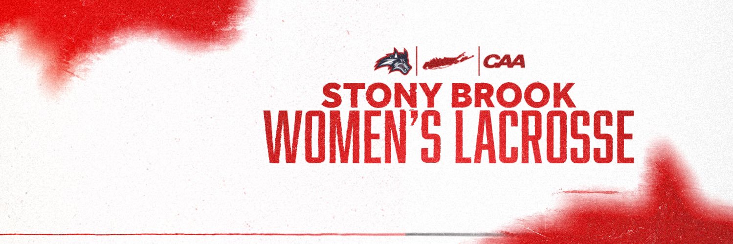 Stony Brook Women's Lacrosse's banner