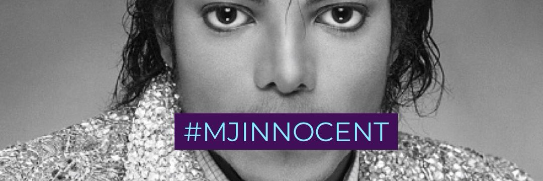 MJ Forever's banner