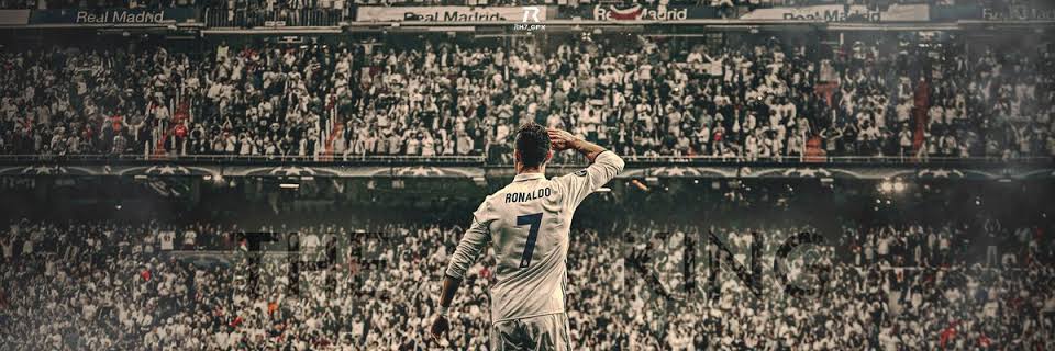 Madridista's banner