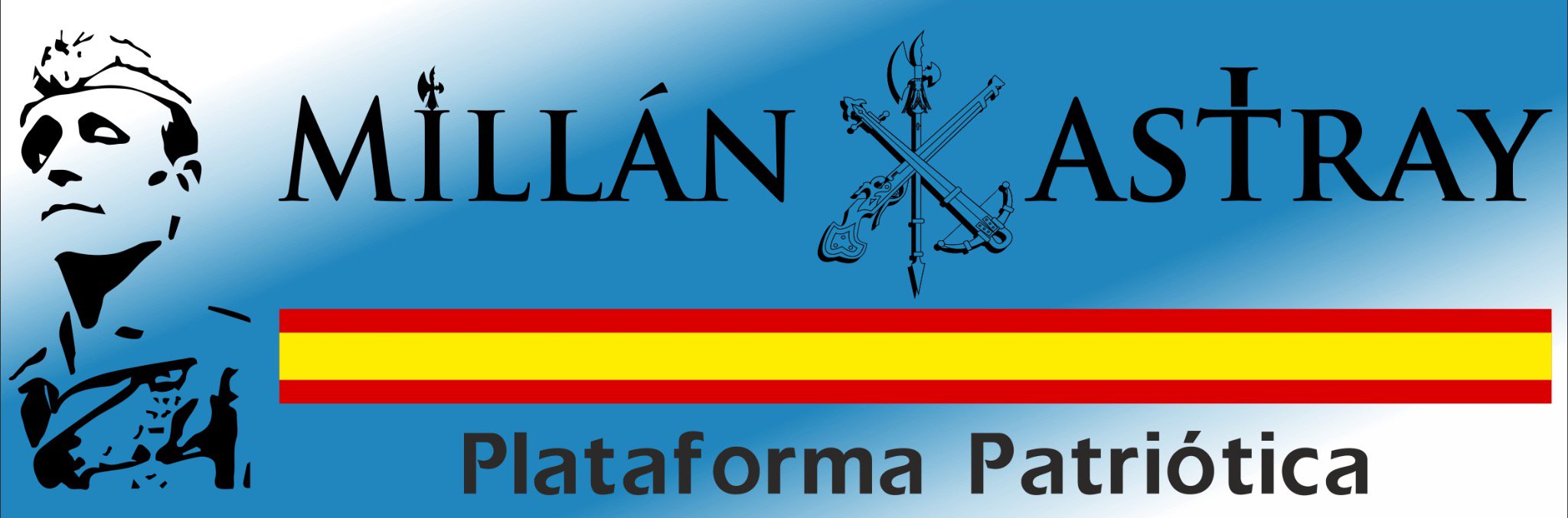 PlataformaMillanAstray's banner