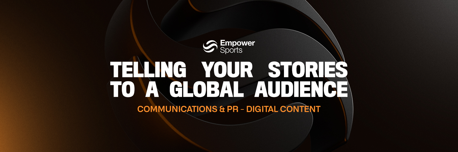 Empower Sports's banner