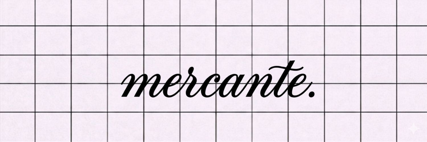mercante's banner