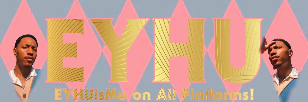 EYHU | I’M TIRED GRANDPA Arc's banner