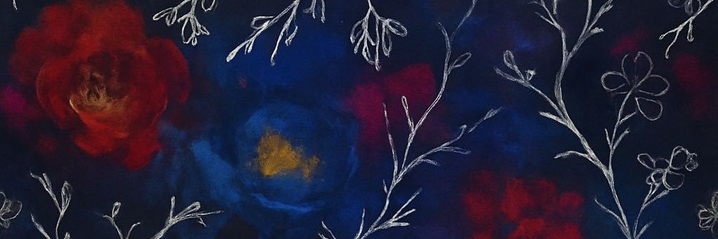 st. vixi of the knife 🗡️'s banner