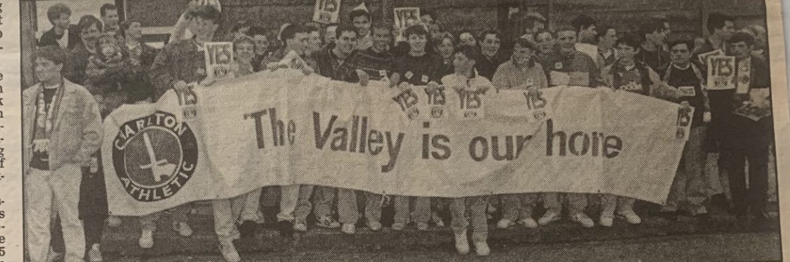 Robcafc's banner