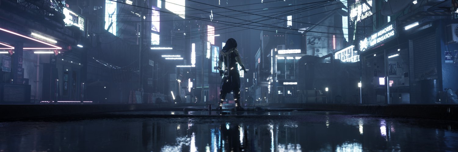 Fear Visuals's banner