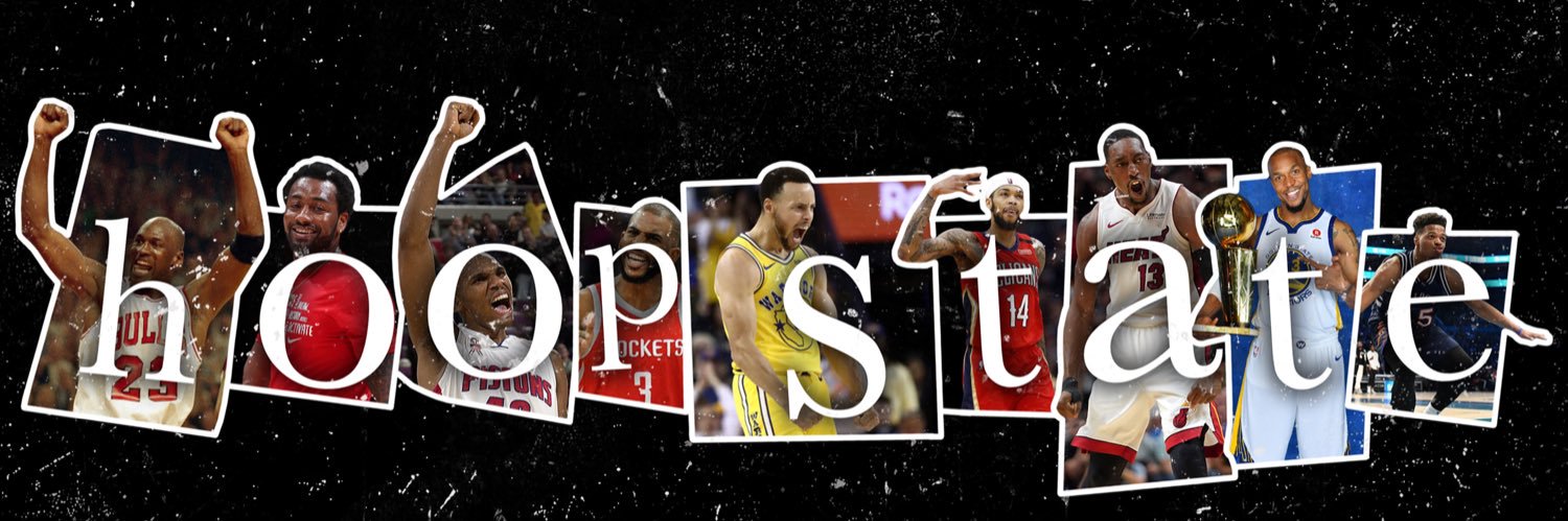Hoop State Network's banner