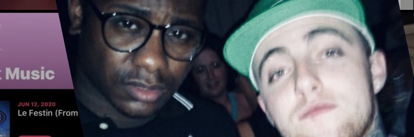 André 3K+3 Benjamin's banner
