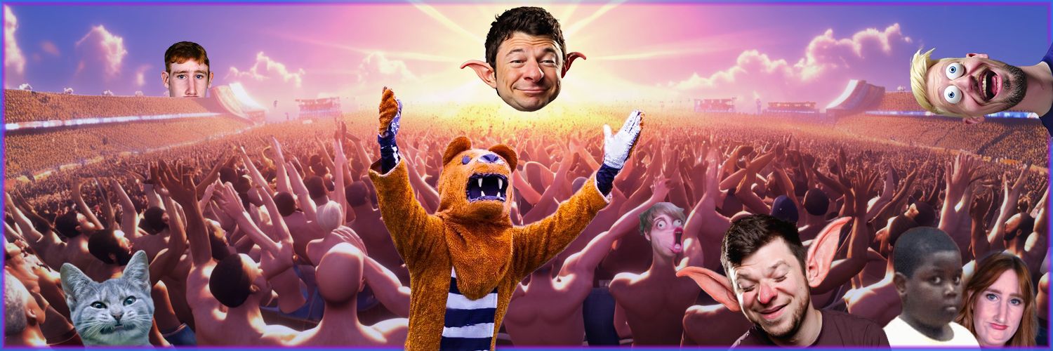 Phineas's banner