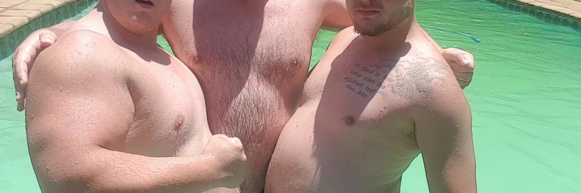 Officialgaragemuscle's banner