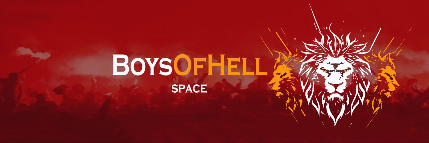 𝐁𝐨𝐲𝐬𝐎𝐟𝐇𝐞𝐥𝐥🎙️'s banner