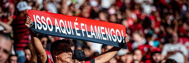 Os Flanaticos's banner