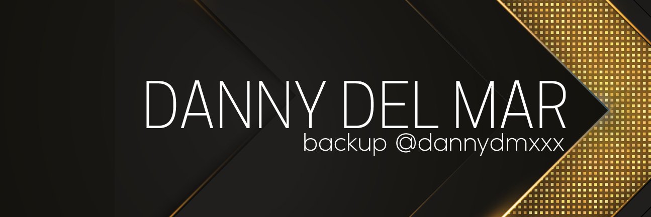 Danny Del Mar's banner