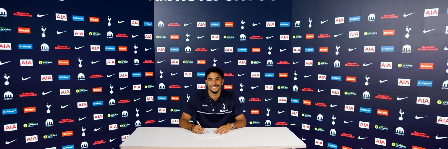Omar Marmoush's banner