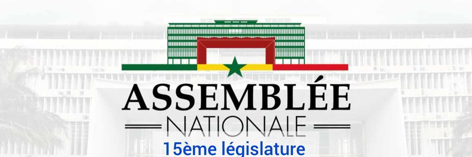 Fatou Cissé GOUDIABY's banner