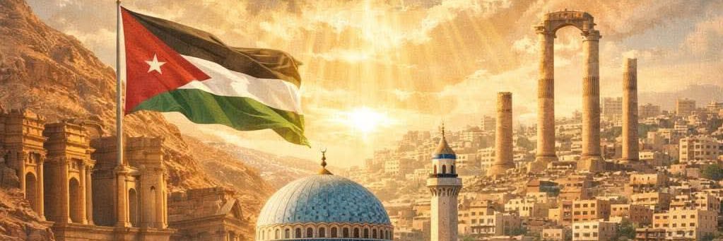 بسام صوالحة (( قبيلة بني حسن ))'s banner