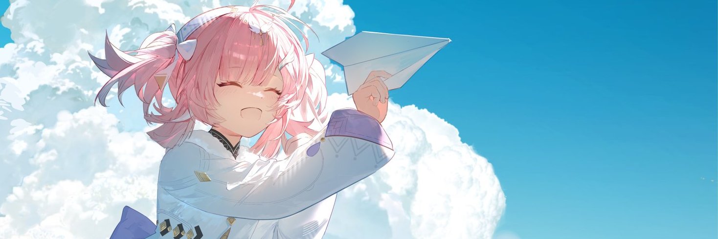 立花響's banner