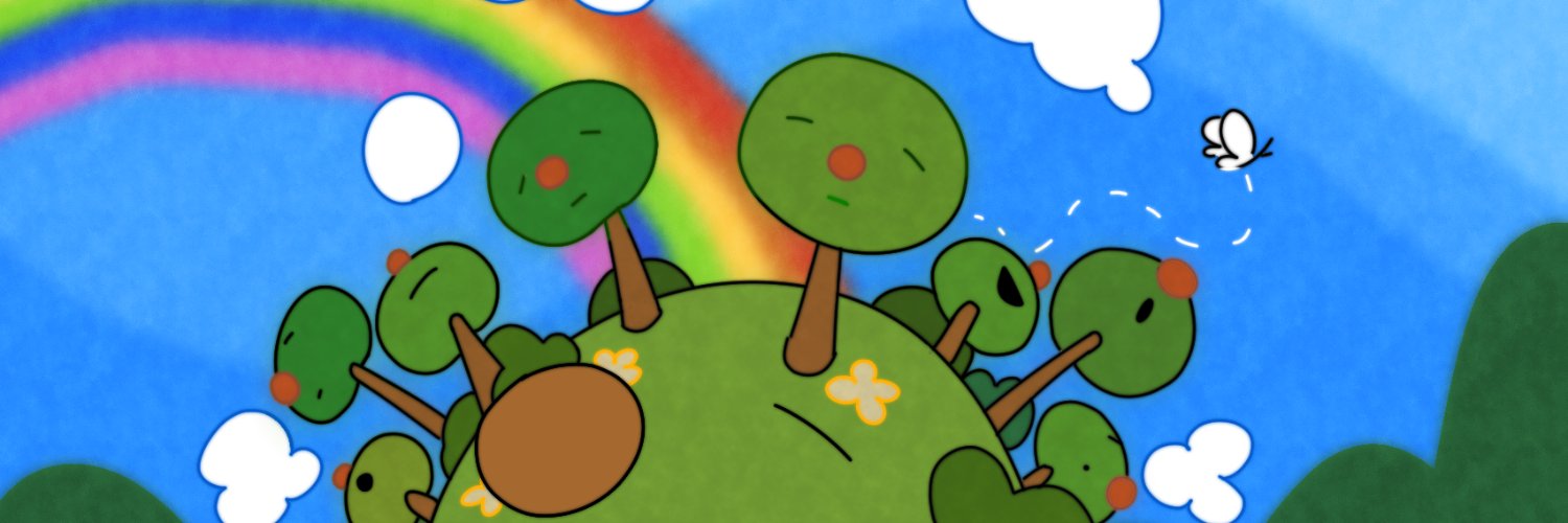 craig ☀️ 翘翥's banner