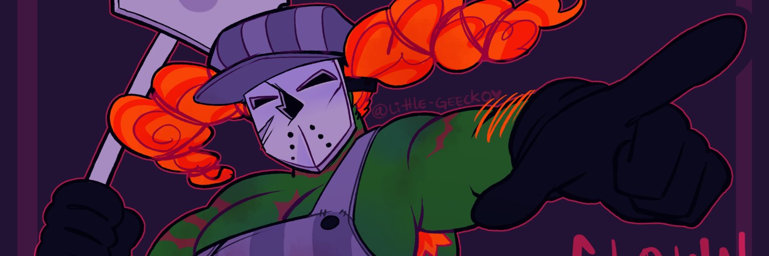 COMMS OPEN!🔞The 🅱️enis man 🔞's banner