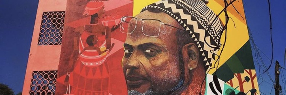 Paulo 🇬🇼's banner
