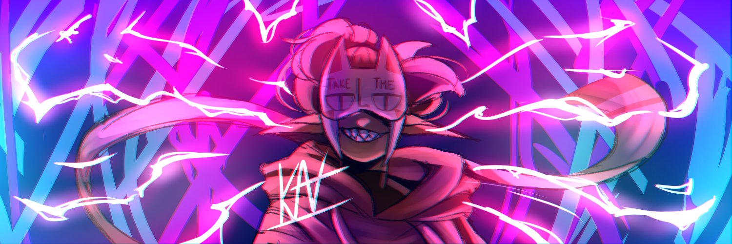 KAT || comms open (Sketch only !!!)'s banner