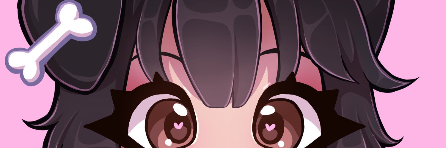 mimi ! ‧₊˚✩彡 • puppygirl's banner