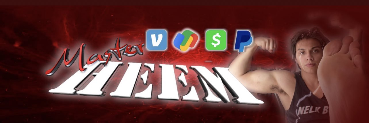 Master Heem 7k's banner