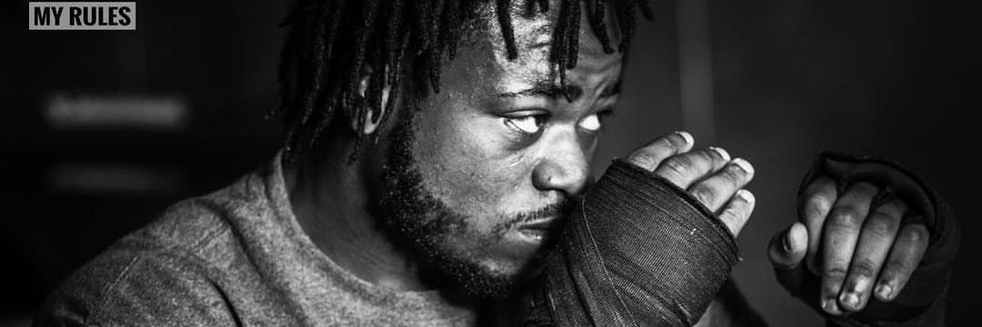 Jermaine Franklin Jr (Official Pg)'s banner