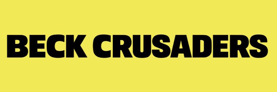 COPY CRUSADERS's banner