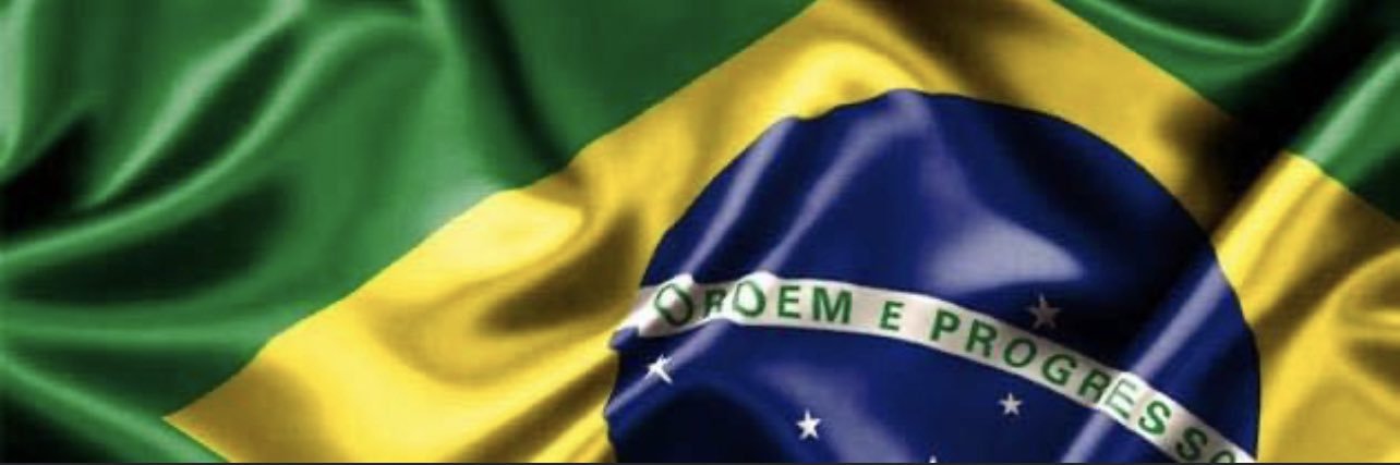 Major Fabiana's banner