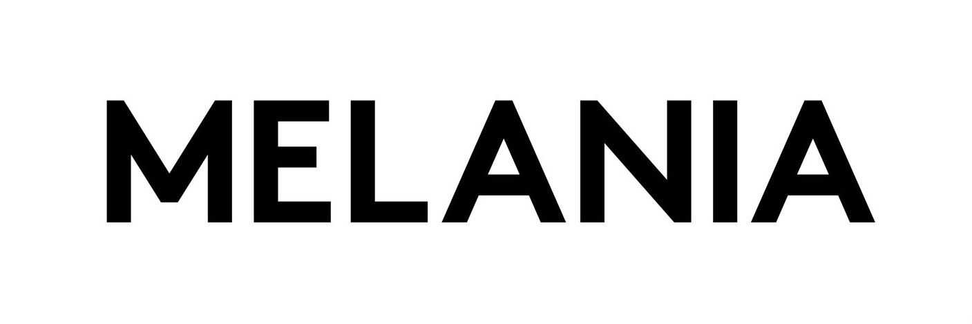 MELANIA TRUMP's banner