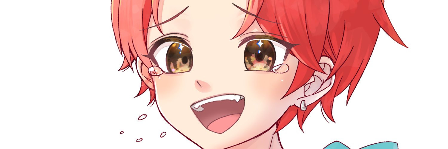 新兵シャウト🔰's banner