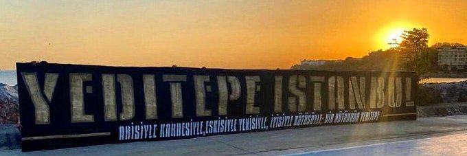 Serhat's banner
